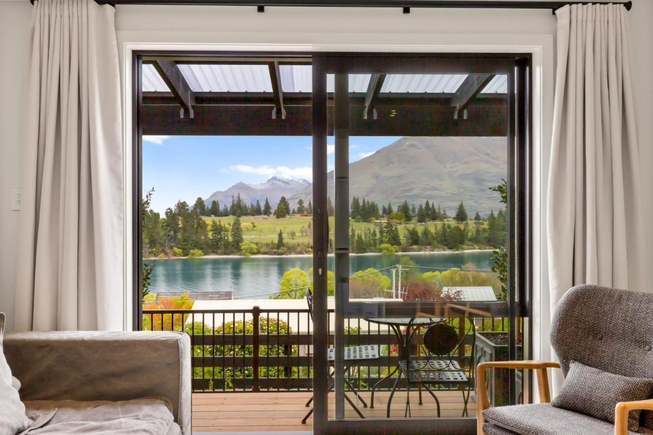 Stay Of Queenstown Exterior photo