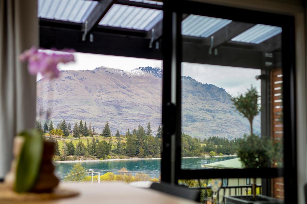 Stay Of Queenstown Exterior photo